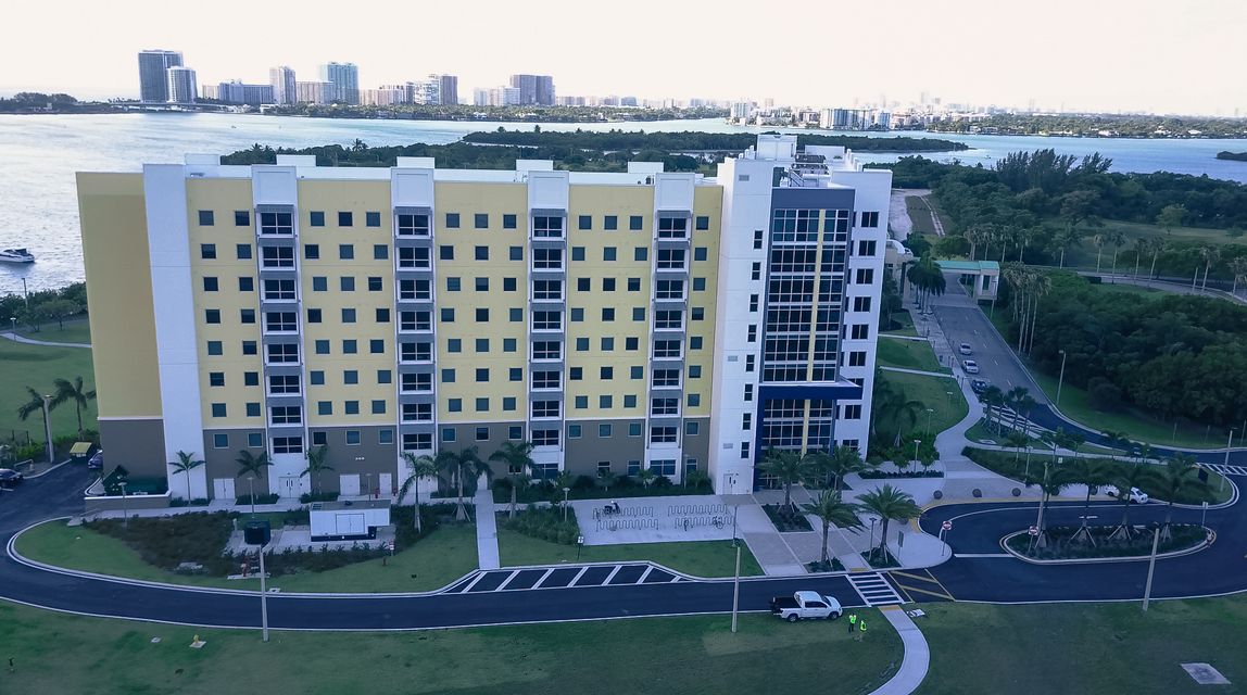 Project Profile FIU Biscayne Bay Campus Bayview Student Living