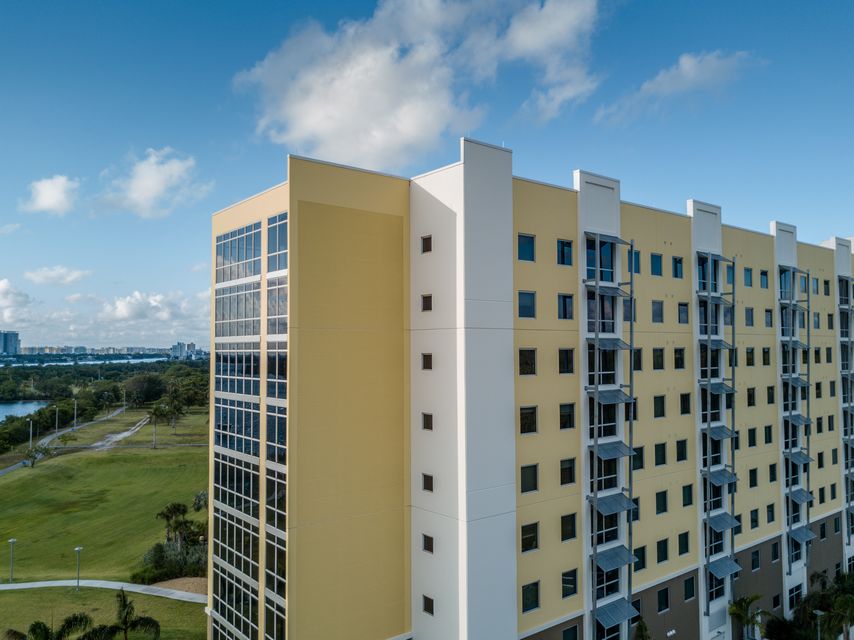 Project Profile FIU Biscayne Bay Campus Bayview Student Living