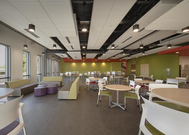 Project Profile Mead and Hunt Tiltup Concrete Association