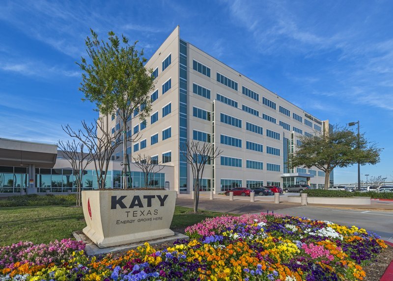 Project Profile Memorial Hermann Katy Hospital Expansion and