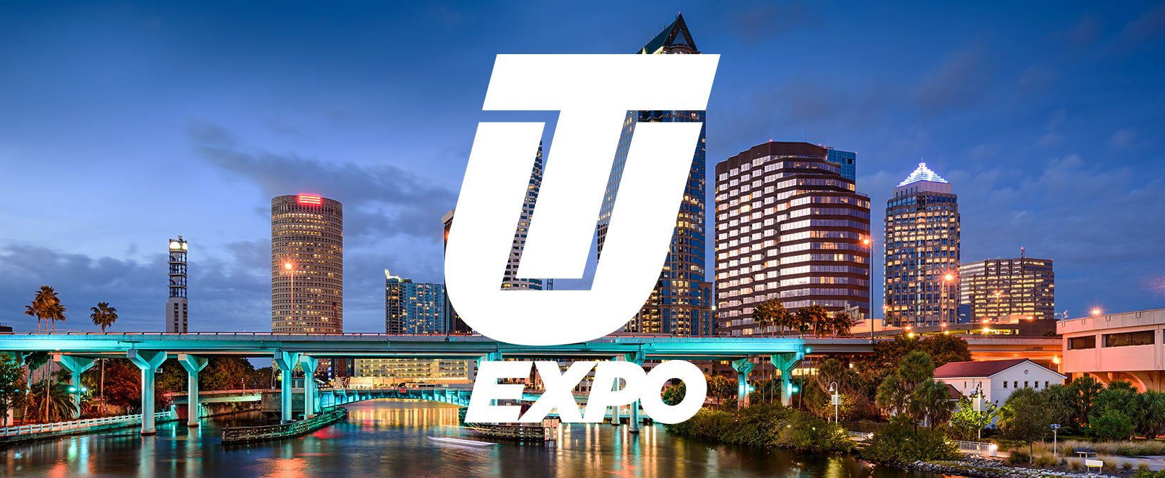 Tilt-Up Convention and Expo 2023 - Tampa