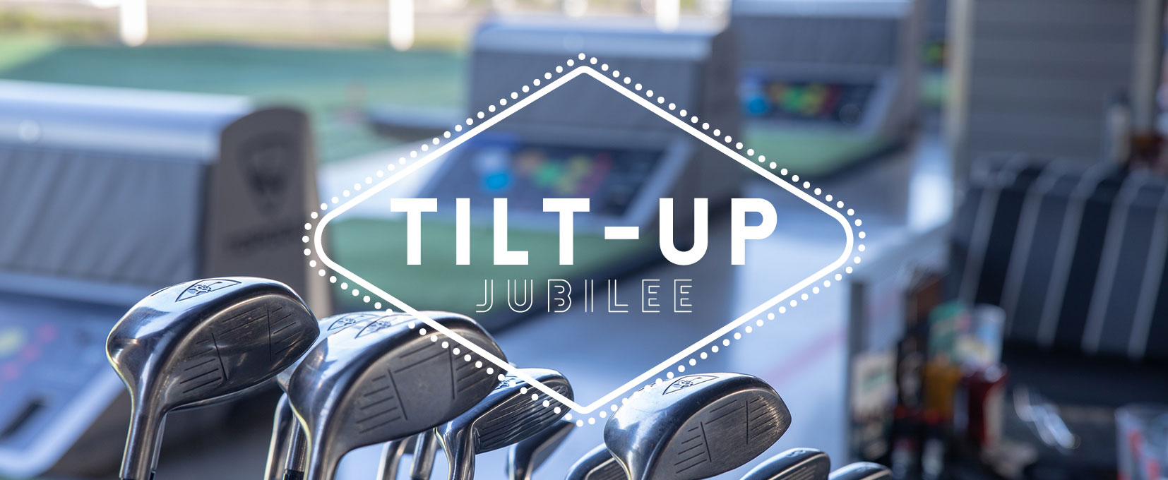 Tilt-Up Jubilee at Topgolf - 2022