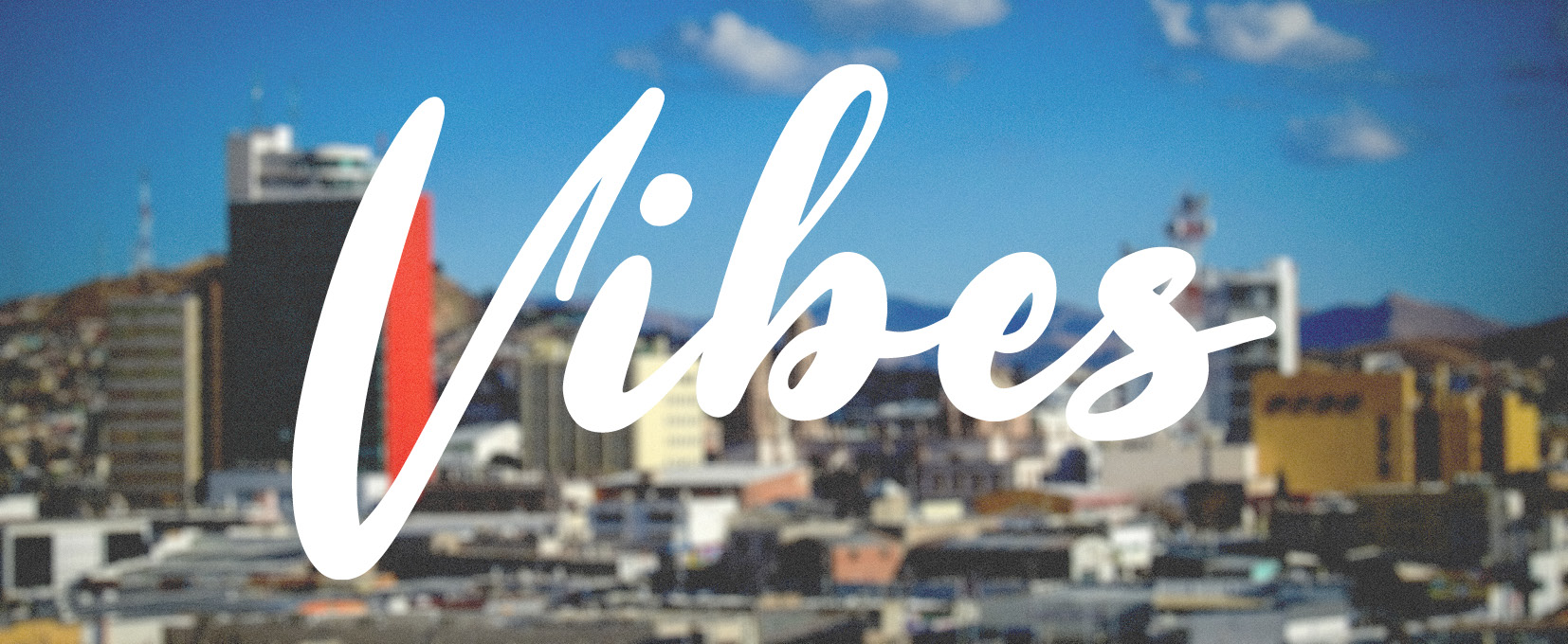 Tilt-Up Vibes: Chihuahua