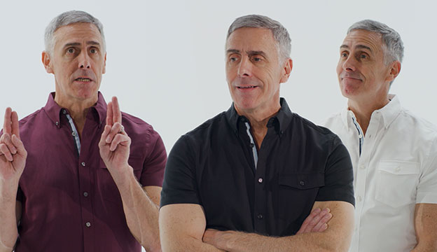 Thumbnail for Episode 2: You Know, Get Involved